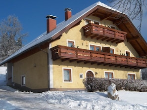 Apartment | Exterior