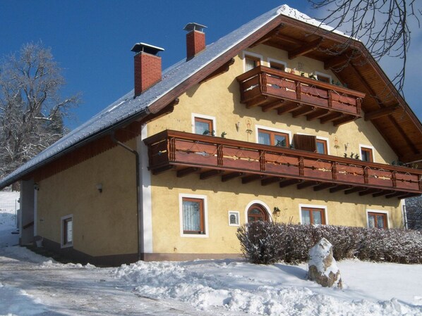 Apartment | Exterior