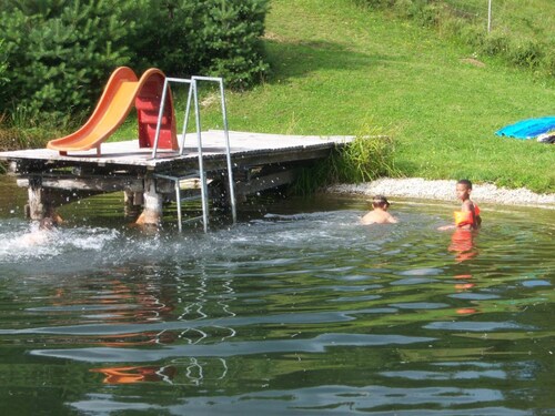 Apartment in Bleiburg Near Petzen Ski Area