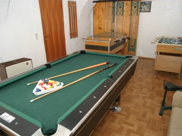 Apartment In Bleiburg Near The Ski Resort - Karintia