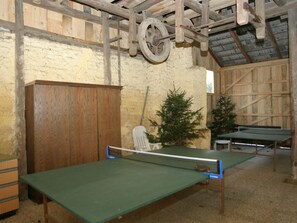 Departamento | Sala de juegos