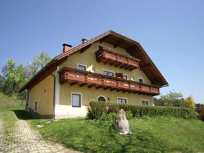 Apartment | Außenbereich
