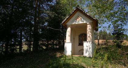 Apartment in Bleiburg Near Petzen Ski Area