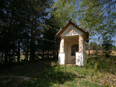 Apartment in Bleiburg Near Petzen Ski Area
