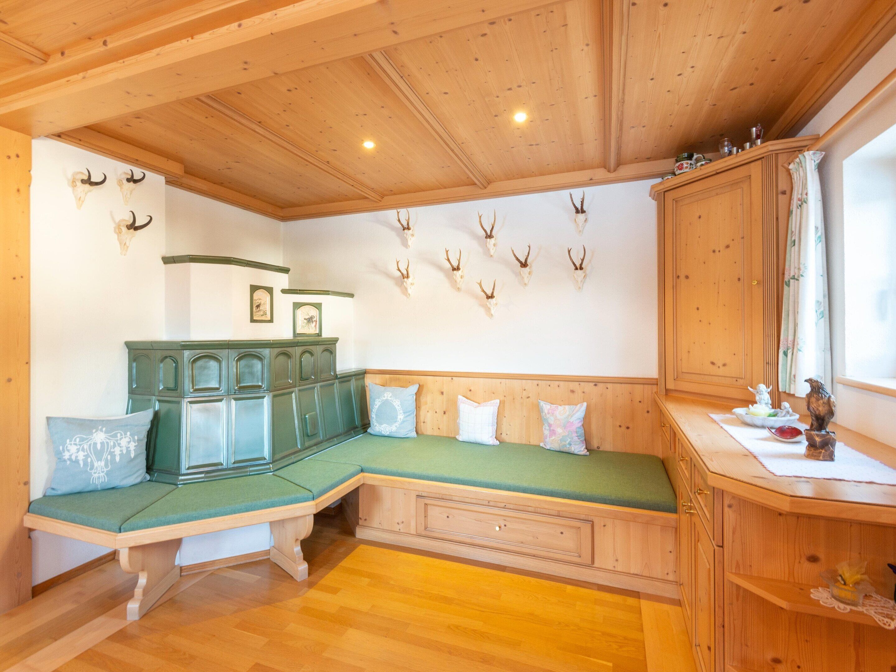 Rumah | Ruang keluarga