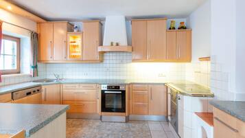 Rumah | Dapur pribadi