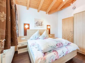 Apartment | 2 Schlafzimmer, Bettwäsche