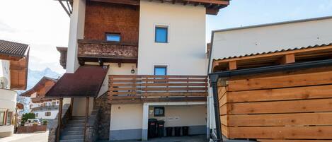 Appartement | Exterieur