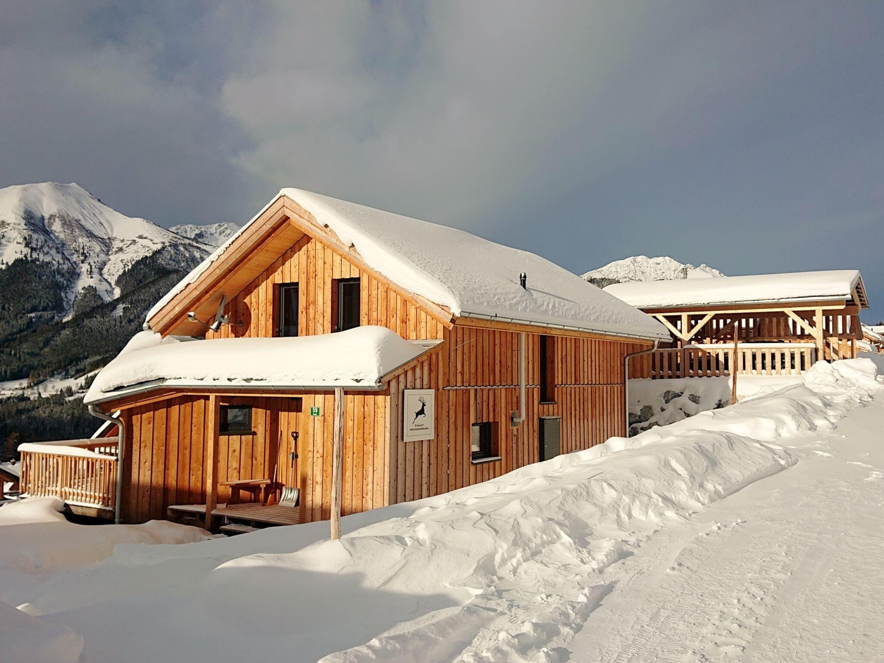 Chalet | Exterior