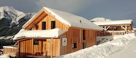 Chalet | Exterior