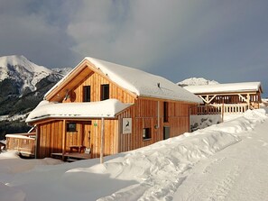 Chalet | Extérieur