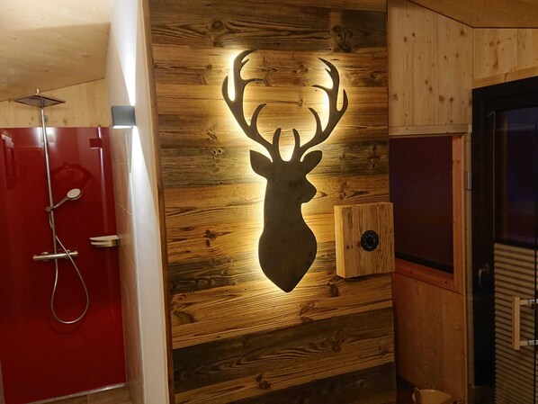 Chalet | Spa treatment - Chalet in Hohentauern Near Ski Lift (Hohentauern)