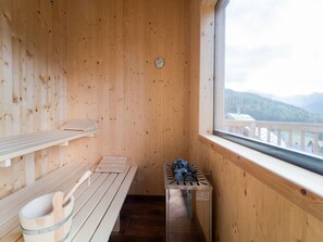 Chalet | Soin spa