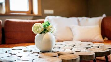 Rumah | Area keluarga