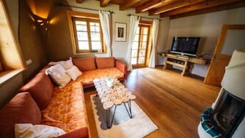 House | Living area