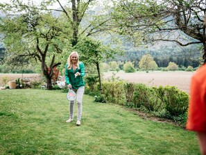 House | Garden