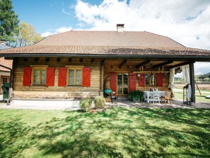 House | Exterior - Holiday Home in Carinthia Near Lake Klopeiner (Feistritz ob Bleiburg)