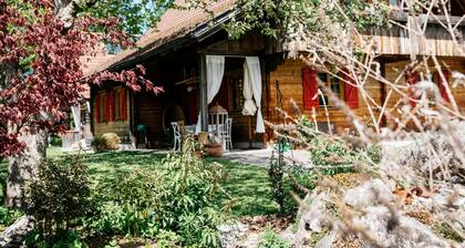 Holiday Home in Carinthia Near Lake Klopeiner