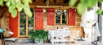 Holiday Home in Carinthia Near Lake Klopeiner