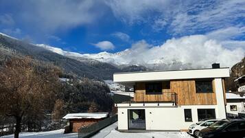 Apartment | Exterior