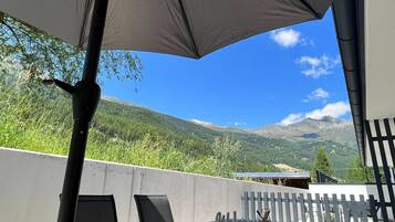 Apartment | View from property