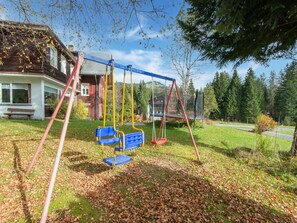 Apartment | Garden - Picturesque Studio in Sibratsgfall With Garden (Sibratsgfaell)