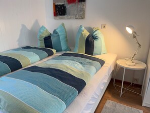 Apartment | 1 bedroom, bed sheets - Picturesque Studio in Sibratsgfall With Garden (Sibratsgfaell)