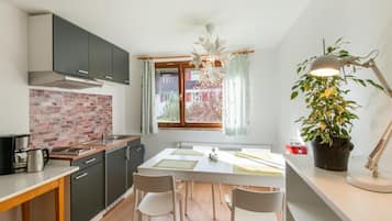Apartment | Private kitchen