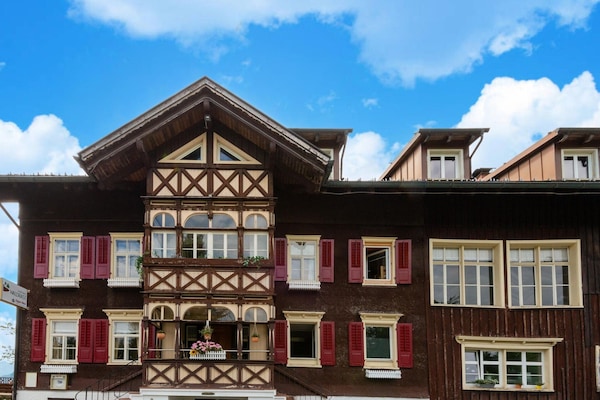 Apartment | Exterior