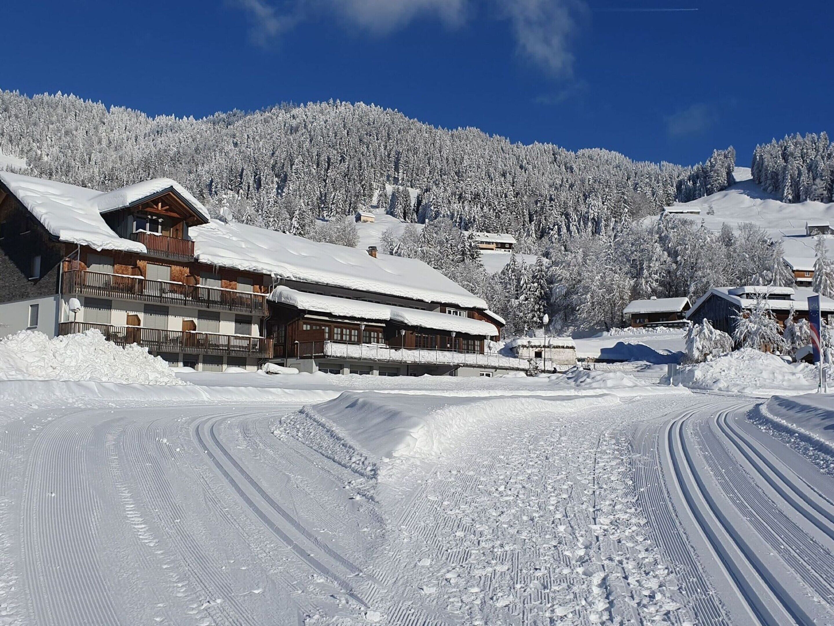 Apartment | Exterior