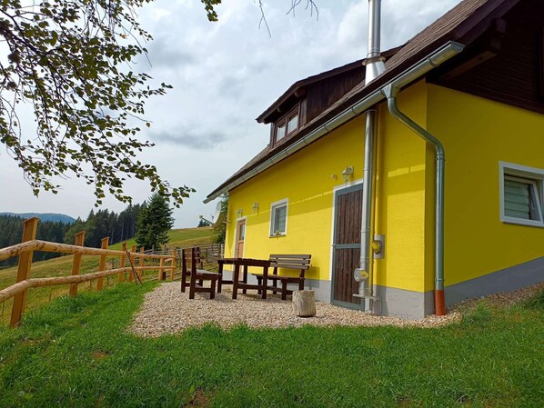 House | Exterior