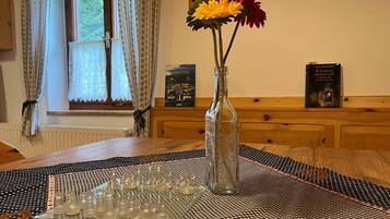 House | Interior detail