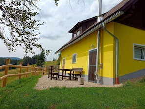 House | Exterior