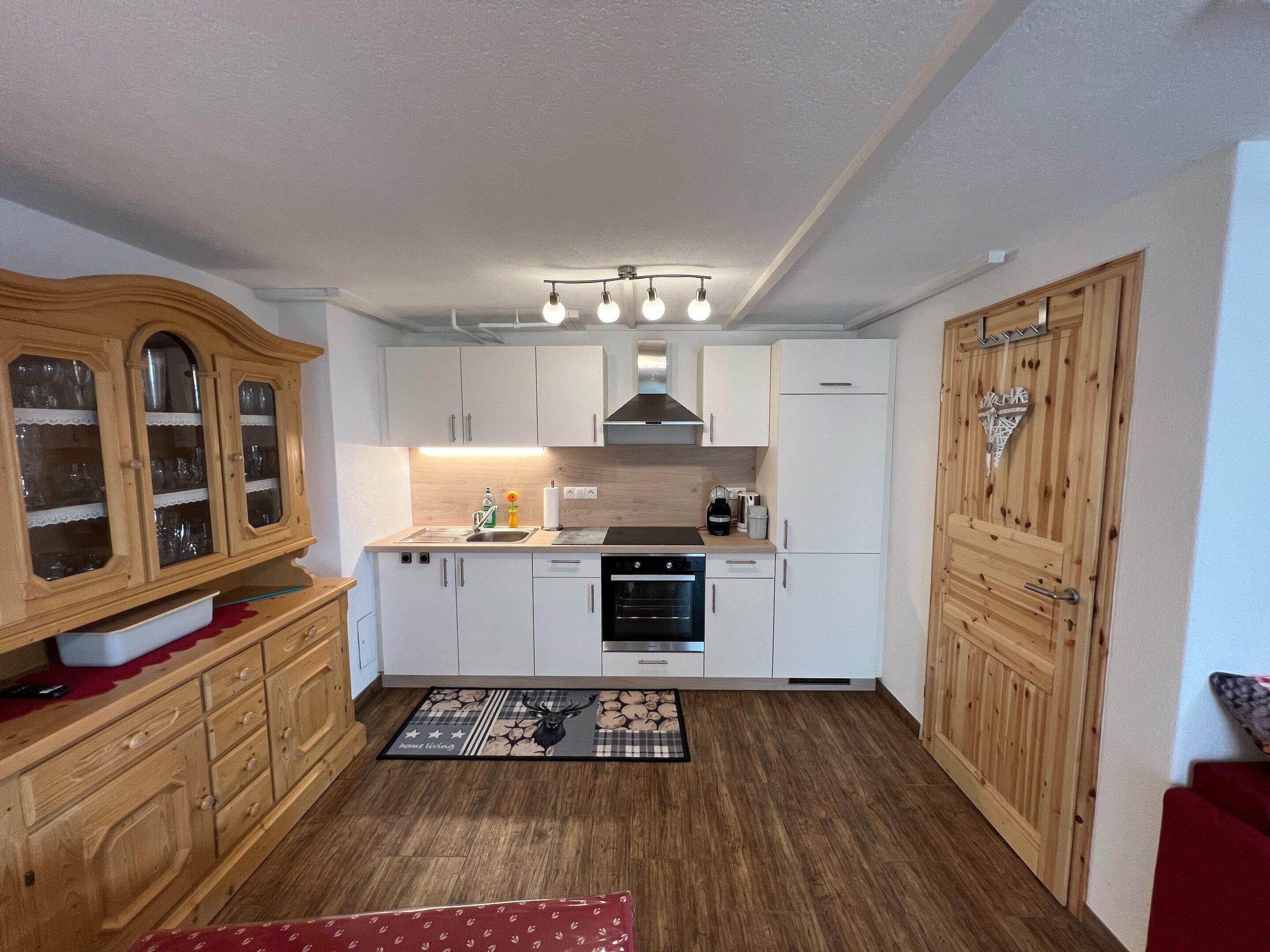 House | Private kitchen