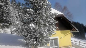 House | Exterior
