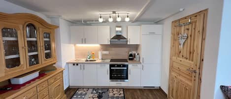 House | Private kitchen