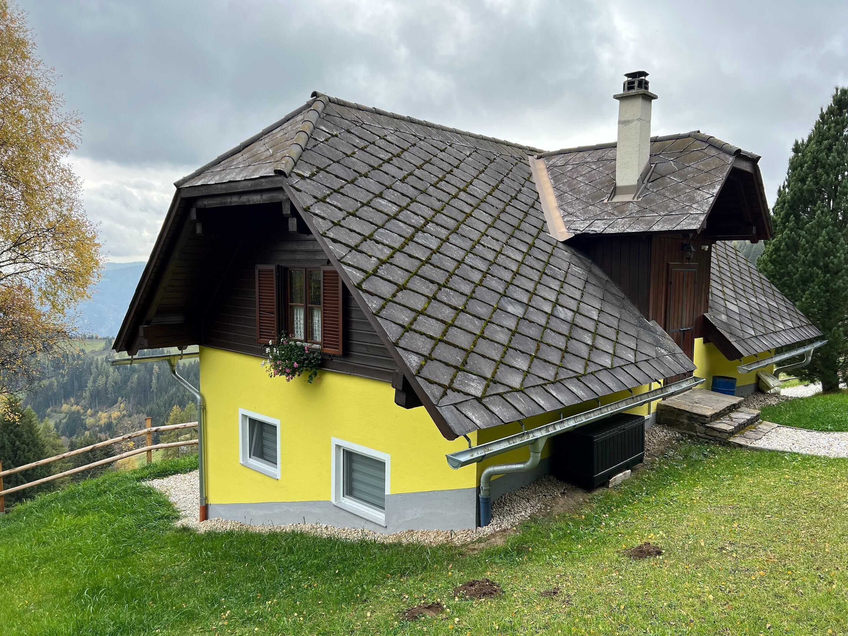 Maison | Extérieur