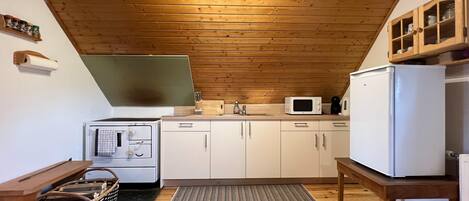 House | Private kitchen