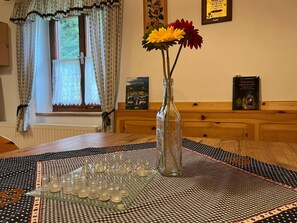 Ferienhaus | Innendetails