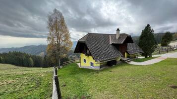 House | Garden