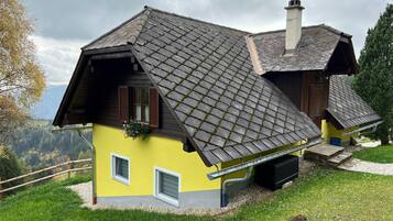 House | Exterior
