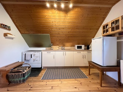 Alpine House in Prebl Near Klippitztorl Ski Area