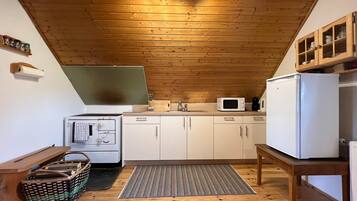 Ferienhaus | Eigene Küche