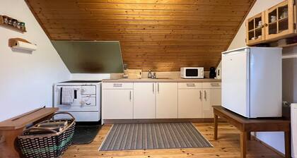 Alpine House in Prebl Near Klippitztorl Ski Area