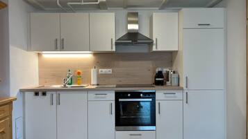 獨棟房屋 | 私人廚房