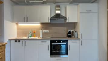 House | Private kitchen