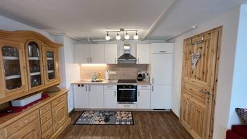 Rumah | Dapur pribadi