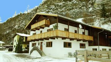 Nhà | Ngoại thất