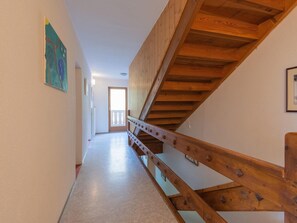 House | Interior - Farmhouse in Otztal Near Ski Arena (Laengenfeld)