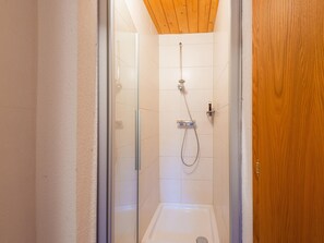 House | Bathroom - Chalet in Otztal Near ski Areas (Laengenfeld)